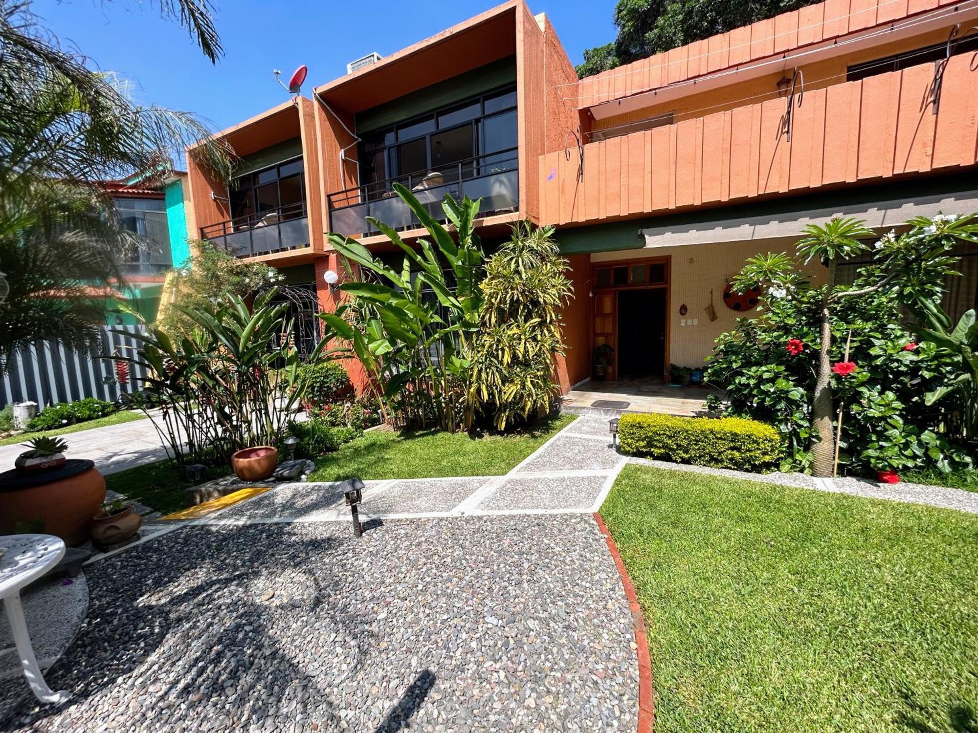 Casa De Las Palmas Guest House Oaxaca Buitenkant foto